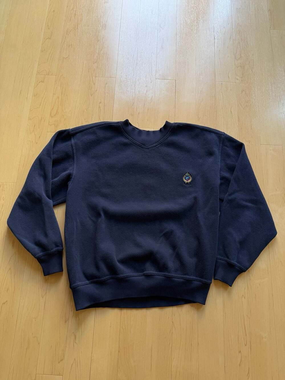 90s Jantzen Sweatshirt Crewneck Pullover Classic